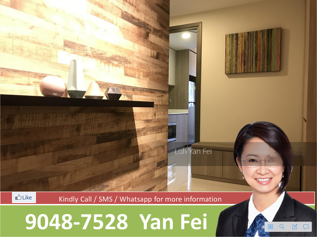 Riverbank @ Fernvale thumbnail photo